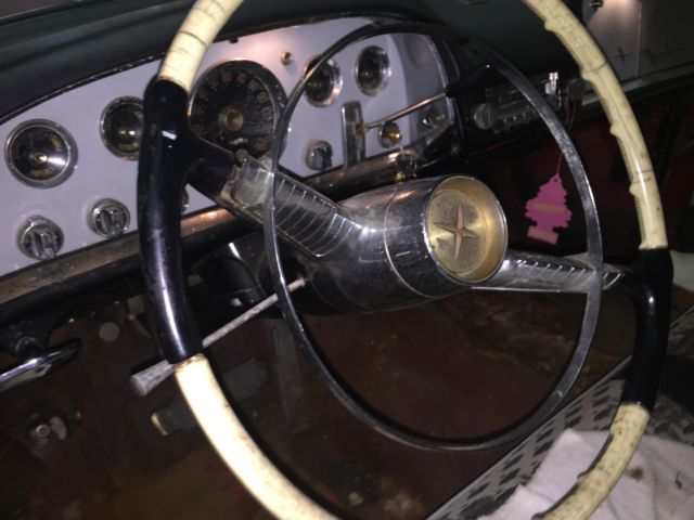 1955 DeSoto Firedome - photo 13