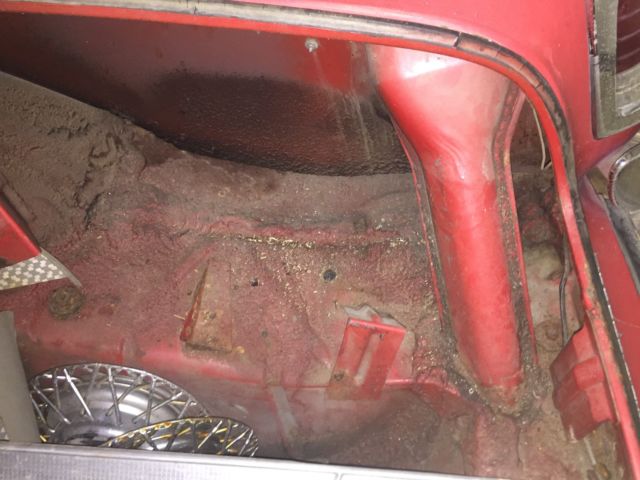 1955 DeSoto Firedome - photo 9