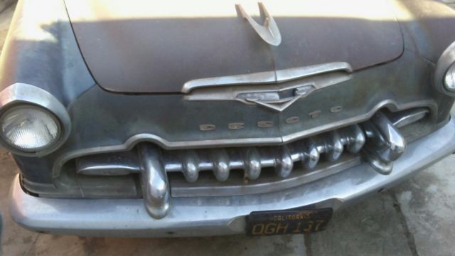 1955 DeSoto