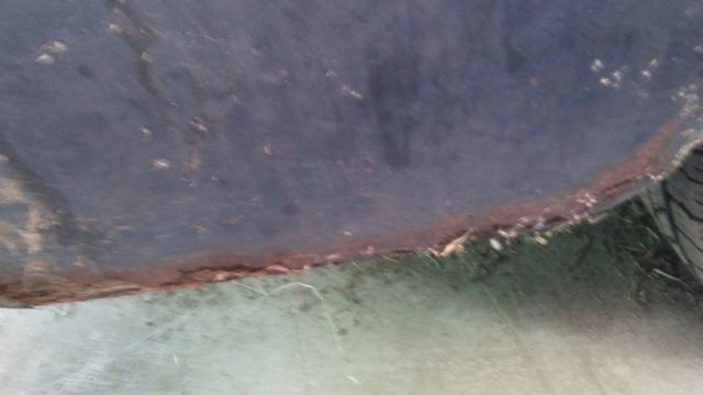 1955 DeSoto - photo 5