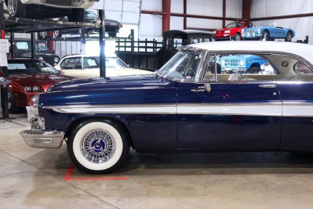1955 DeSoto Two Door - photo 2