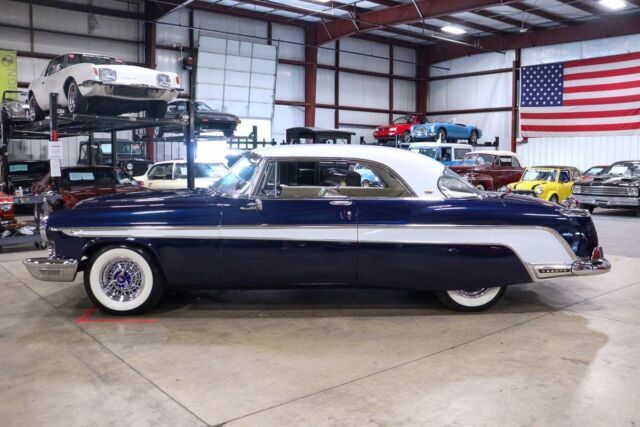 1955 DeSoto Two Door - photo 3