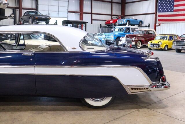 1955 DeSoto Two Door - photo 4