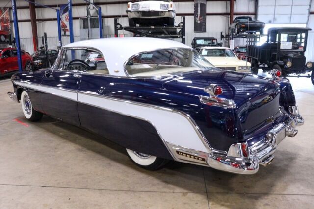 1955 DeSoto Two Door - photo 5