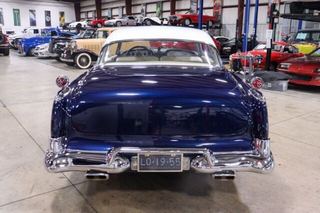 1955 DeSoto Two Door - photo 6