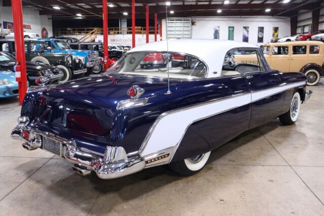 1955 DeSoto Two Door - photo 7