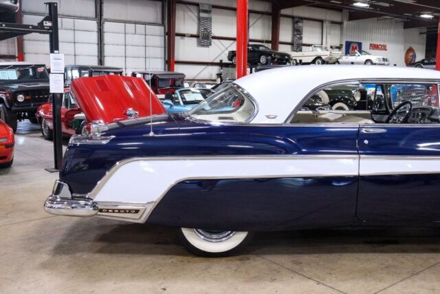 1955 DeSoto Two Door - photo 8