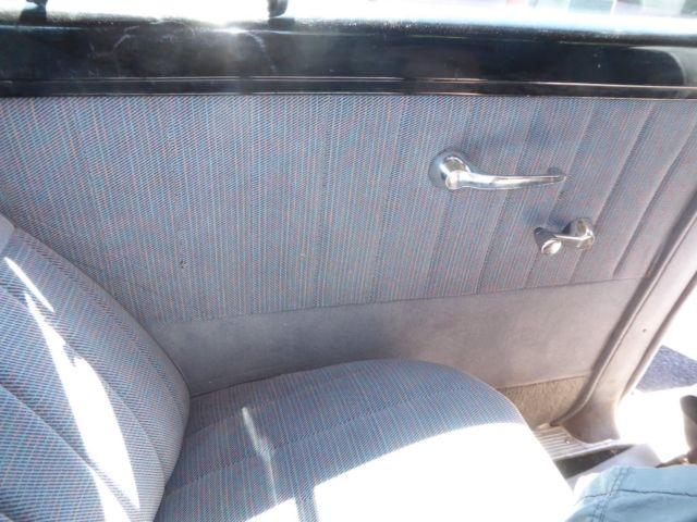 1955 DeSoto Firedome firedome - photo 12