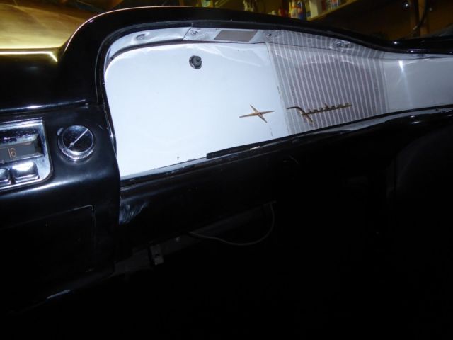 1955 DeSoto Firedome firedome - photo 13