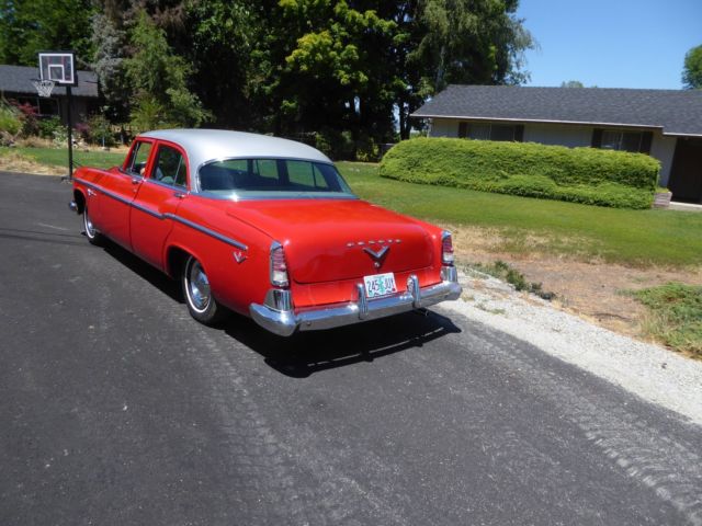 1955 DeSoto Firedome firedome - photo 3