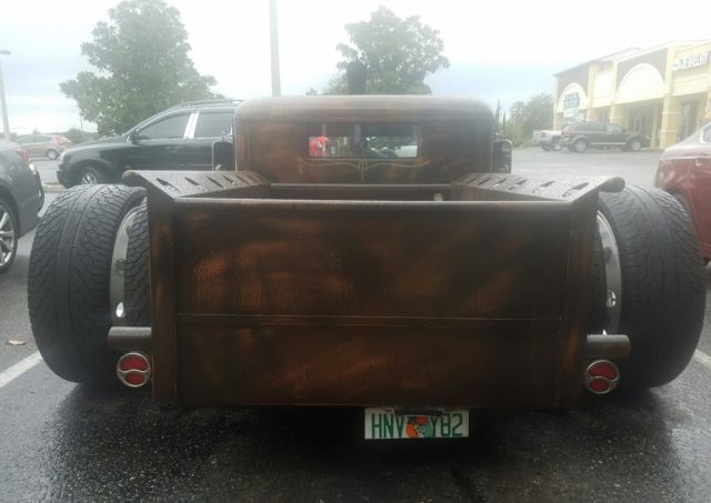 1955 GMC Other rat - photo 2