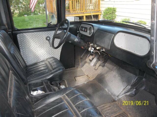 1955 Dodge Other Pickups c - photo 11