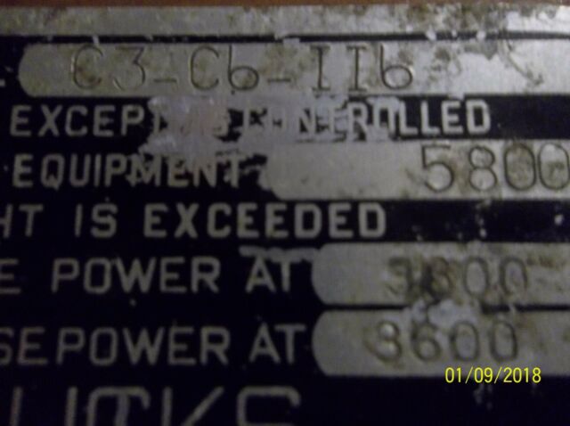 1955 Dodge Other Pickups c - photo 12