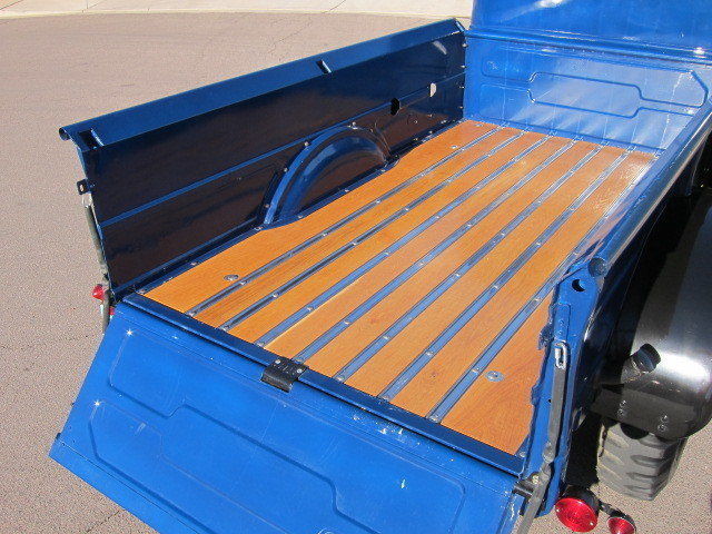 1955 Dodge Power Wagon - photo 3