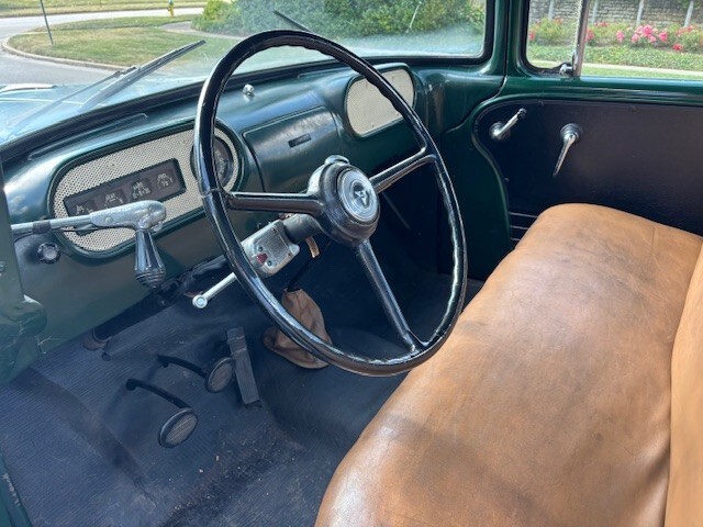 1955 Dodge C-3-DL6 - photo 4