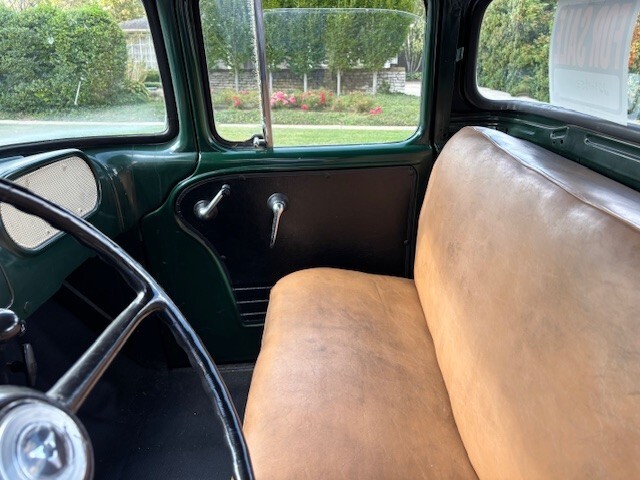 1955 Dodge C-3-DL6 - photo 5