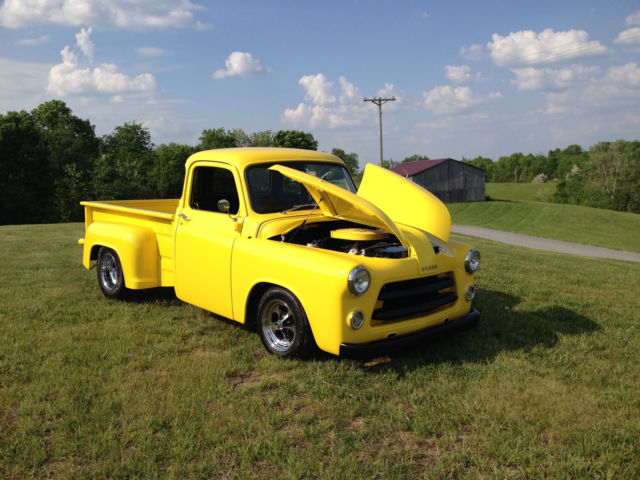 1955 Dodge Other Pickups Custom - photo 7