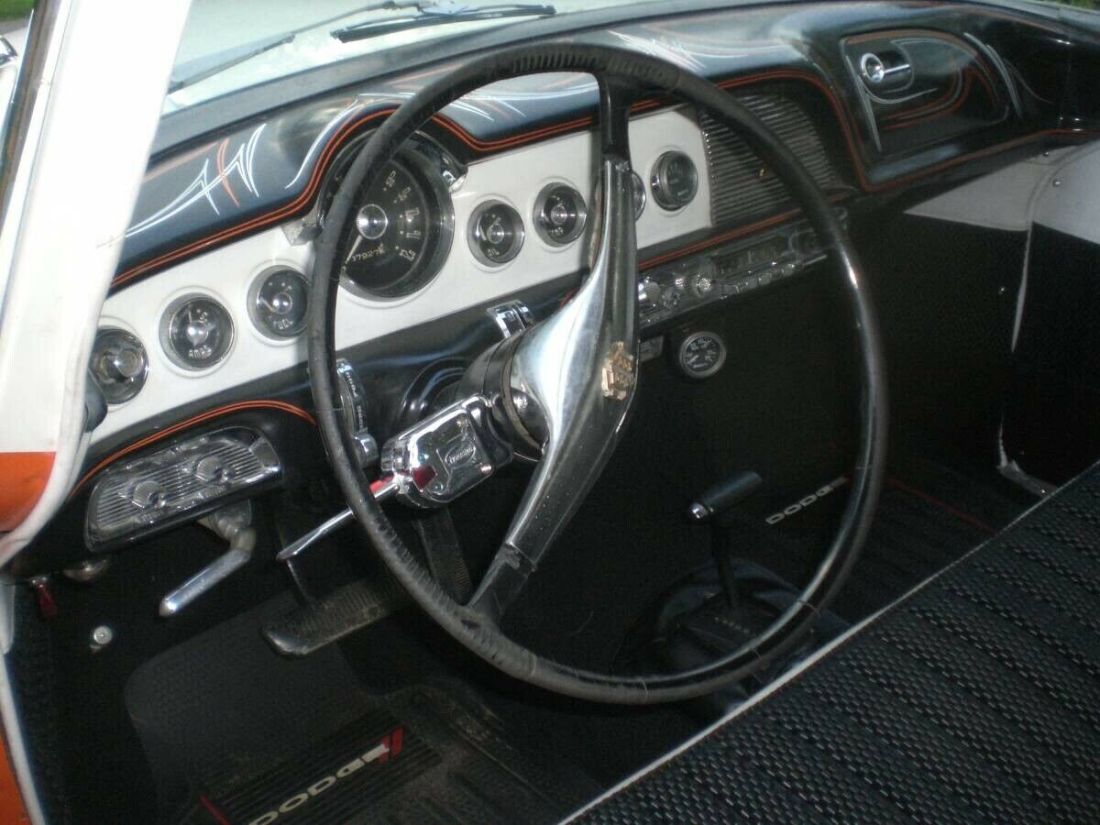 1955 Dodge Coronet - photo 11
