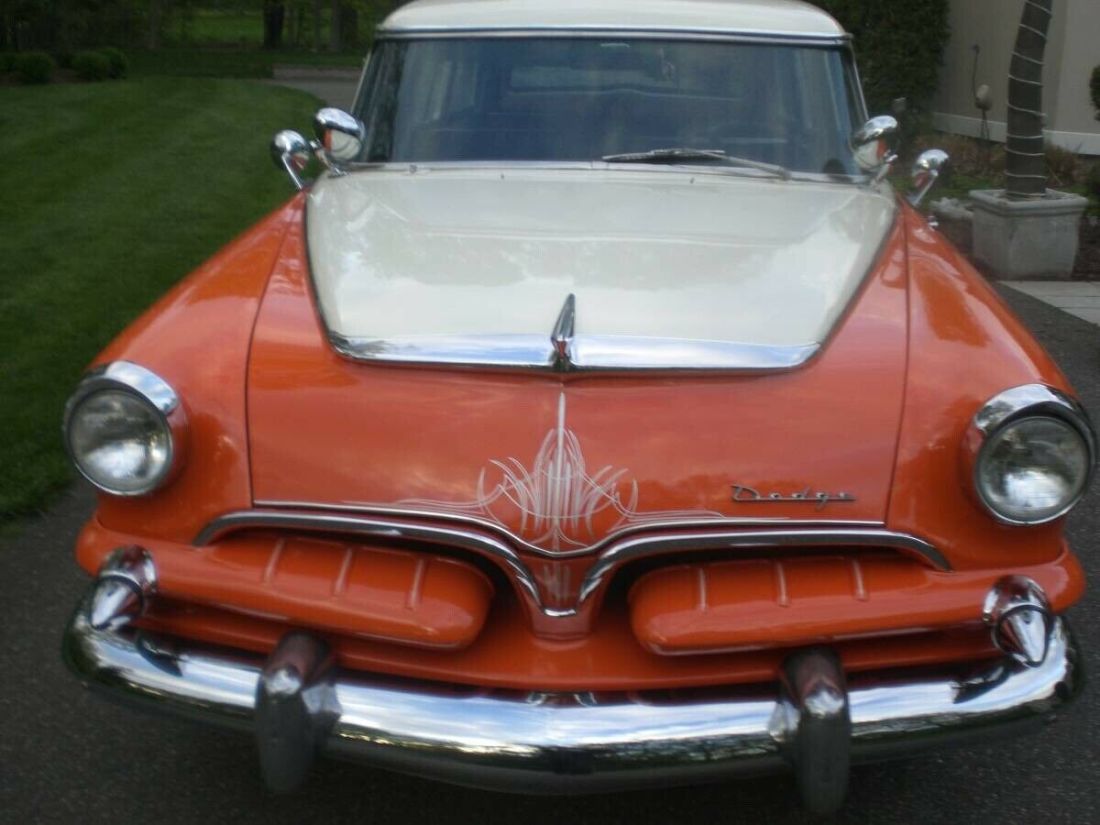 1955 Dodge Coronet - photo 7