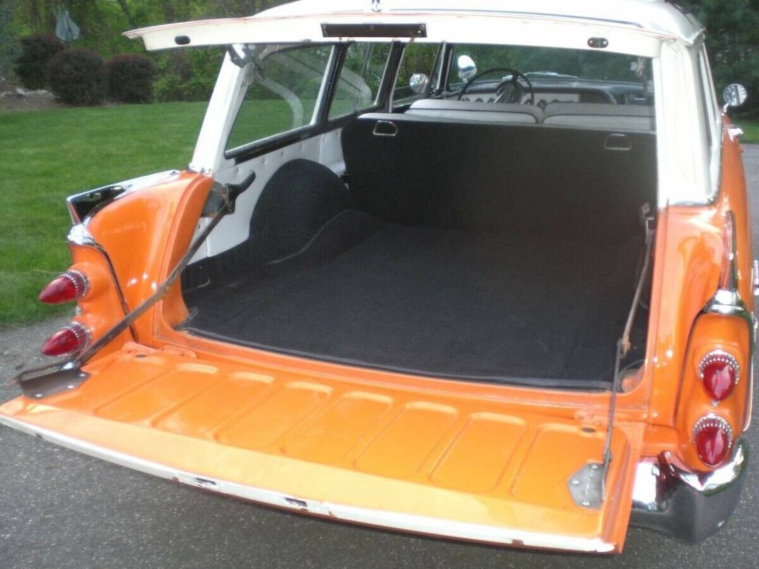 1955 Dodge Coronet - photo 9