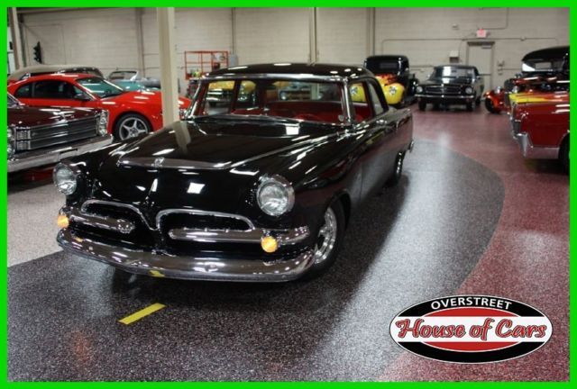 1955 DODGE CORONET 1955 Dodge Coronet HEMI, CORONET,DODGE, 1955
