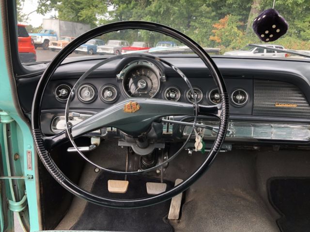 1955 Dodge Coronet - photo 10