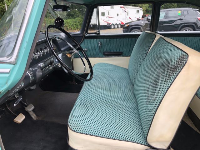 1955 Dodge Coronet - photo 12