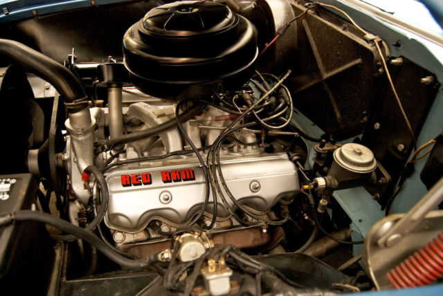1955 Dodge Coronet - photo 10