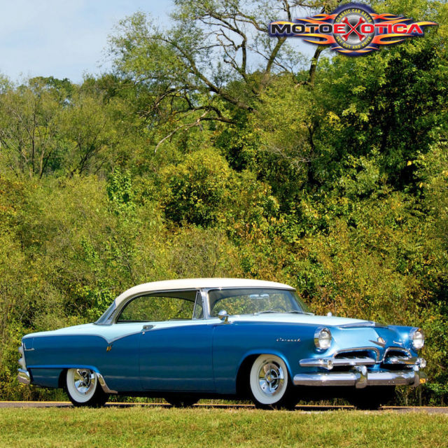 1955 Dodge Coronet - photo 3