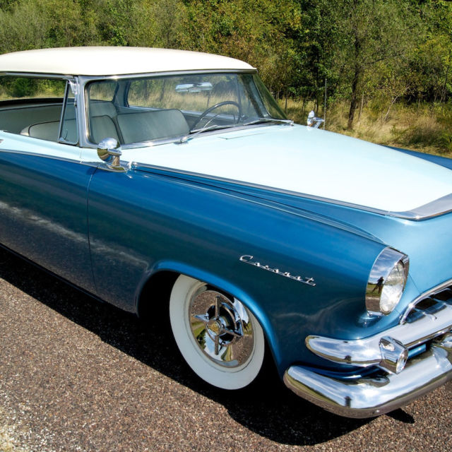 1955 Dodge Coronet - photo 4