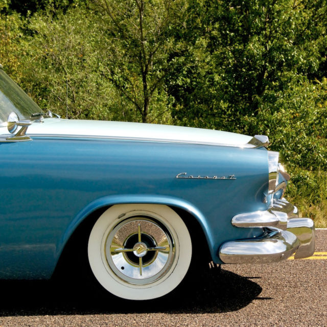 1955 Dodge Coronet - photo 5