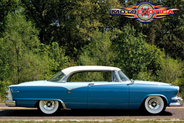 1955 Dodge Coronet - photo 6