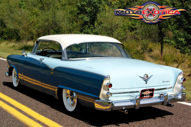 1955 Dodge Coronet - photo 7