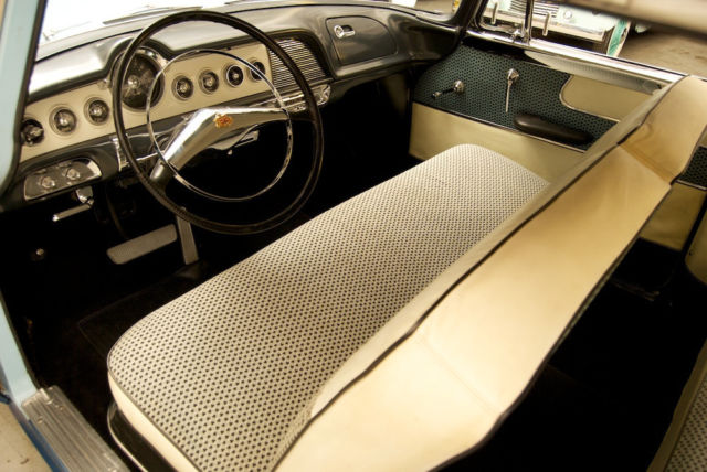 1955 Dodge Coronet - photo 8