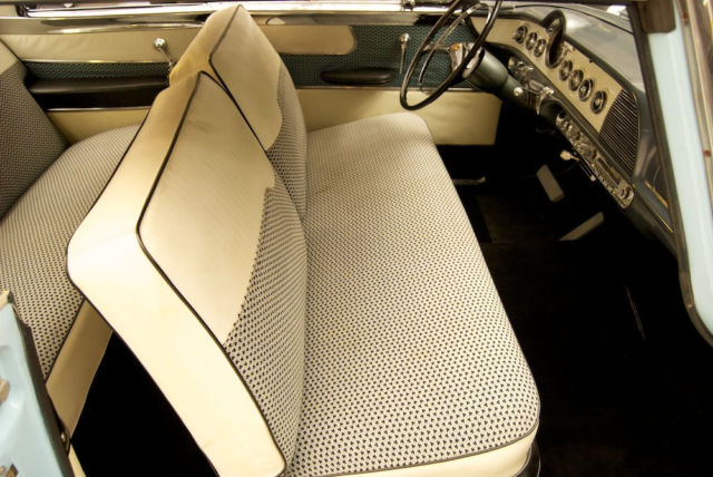 1955 Dodge Coronet - photo 9
