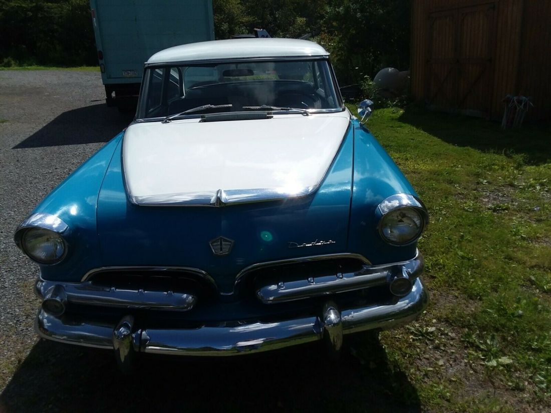 1955 Dodge Coronet - photo 3