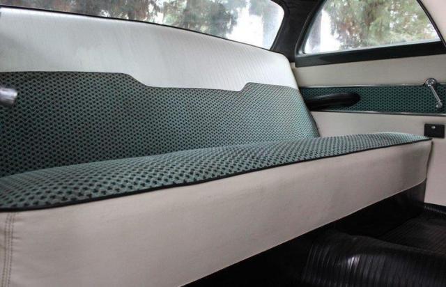 1955 Dodge Coronet 3 Tone Green - photo 6
