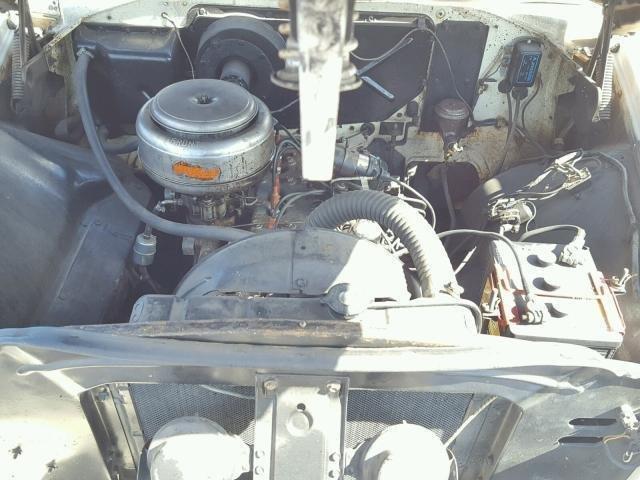 1955 Dodge Coronet -- - photo 10