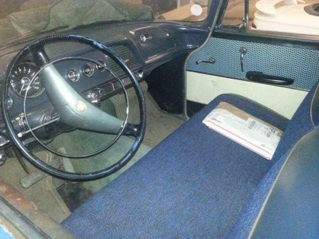 1955 Dodge Coronet -- - photo 12