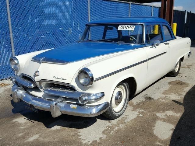 1955 Dodge Coronet -- - photo 2