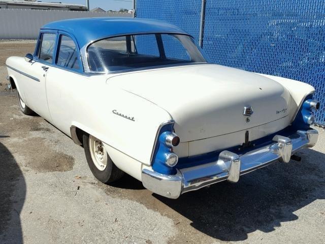 1955 Dodge Coronet -- - photo 3