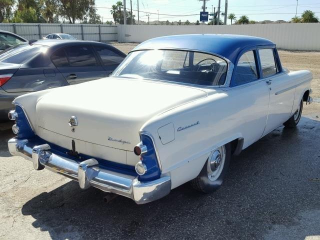 1955 Dodge Coronet -- - photo 4