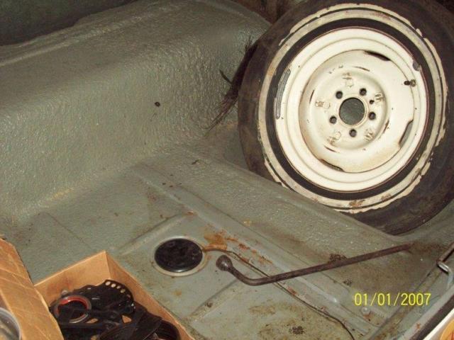 1955 Dodge Coronet -- - photo 8