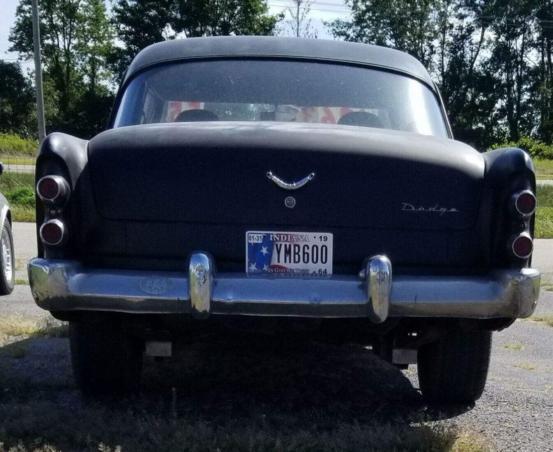 1955 Dodge Coronet - photo 13