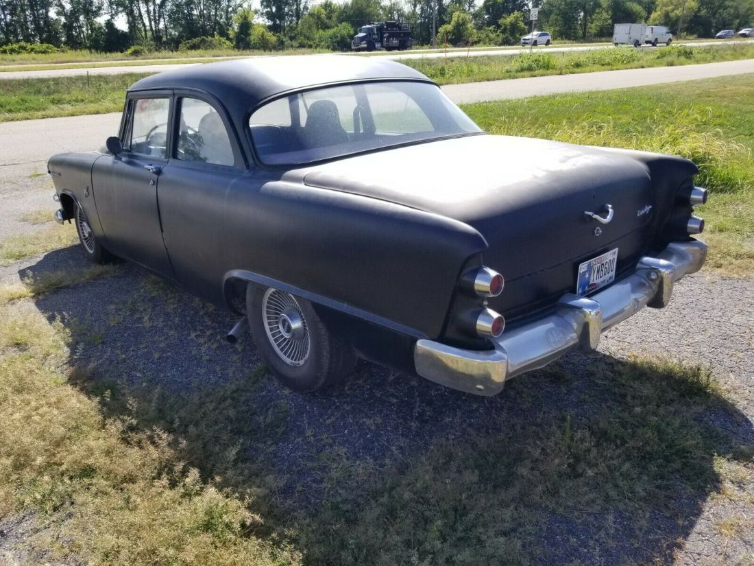 1955 Dodge Coronet - photo 8