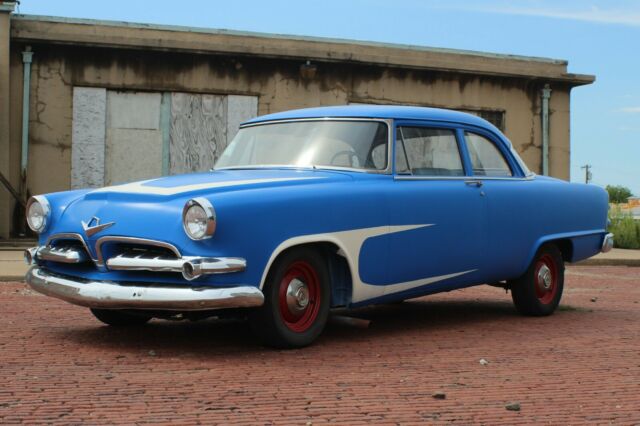 1955 Dodge Coronet - photo 2