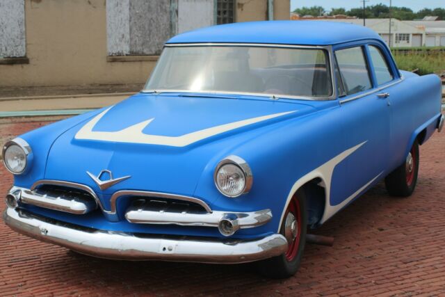 1955 Dodge Coronet - photo 9