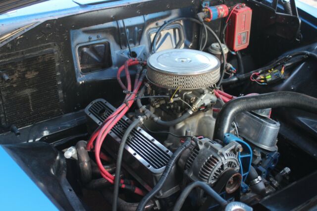 1955 Dodge Coronet - photo 10