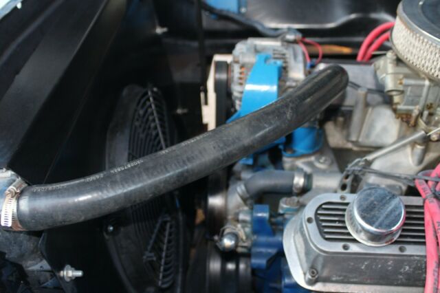 1955 Dodge Coronet - photo 11