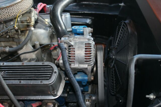 1955 Dodge Coronet - photo 13